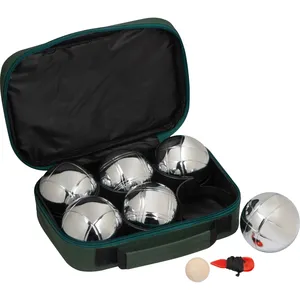 Set di Bocce Personalizzato per Eventi Sportivi Promozionali - Product Image 3