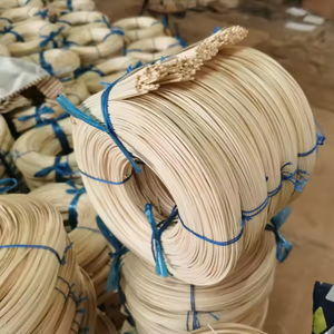 Matière première de noyau de rotin du Vietnam d'exportation de grande quantité avec la bonne qualité - Product Image 1