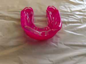 Protège-dents de style dentaire, nouveau modèle, logo personnalisé, pour adultes, vente en gros de boxe avec impression personnalisée, fabriqué par une usine OEM - Product Image 6