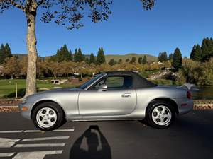 LHD/RHD 2000 MAZDA MX-5 MIATA - Product Image 3