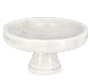 Support de Cupcake en marbre de conception impressionnante pour les produits de décoration de fête dernier nouveau support de gâteau en marbre élégant de conception - Product Image 1