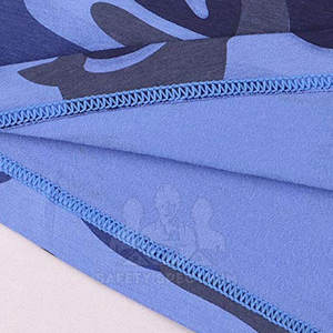 Chaleco Deportivo Informal para Hombre, de Alta Calidad, Más Vendido, Transpirable, de Punto, 100% Algodón, de Secado Rápido - Product Image 4