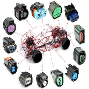 2864516CUMMINS大型トラック用ECMWiring Harness Cummins Engine - Product Image 6