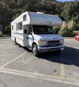 Cheap Wholesale Gray Aluminum Motorhome Mobile. - Product Image 2