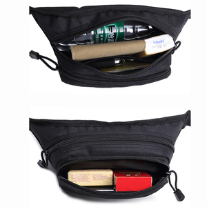 High Quality Customized Sports Wear with Best Manufacturers Exporter Outdoor Hiking <b>Waist</b> <b>Bag</b> Pockets <b>for</b> Men & <b>Women</b> - Product Image 3