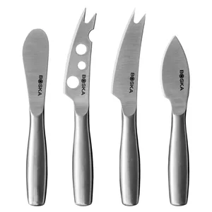 Juego de Cuchillos para Queso BOSKA Personalizados para Herramientas de Queso - Product Image 1