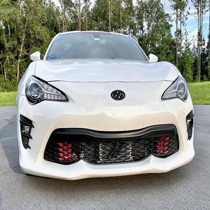 USADO LHD/RHD 2020 TO YO TA 86 - Product Image 1