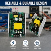 Carte d'alimentation principale pour projecteur de scène à tête mobile 7R 230W 9R 260W 12V 24V 36V 380V, Ballast Driver pour pièces d'éclairage de scène
