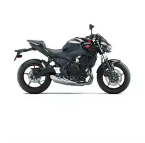 COMPRA AHORA Nuevas motocicletas 2024 Kawasakis Z650 ABS Standards - Product Image 1