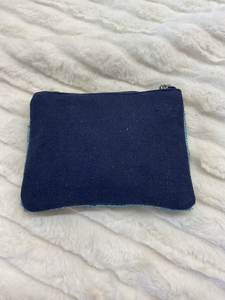 Florero Mesa cristal cuadrado Fonda - Product Image 3