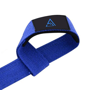 <b>Best</b> Quality New Arrival Lifting Straps High Quality Fitness Weight Lifting <b>Best</b> Material Weightlifting Straps - Product Image 6