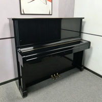 Kawai BL51 Black Acoustic Upright Piano for Professional Players Used Japanese Second Hand Piano Solid Wood 88keys