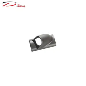 52mm Triple a Pillar Gauge Pod Volante a la izquierda - Product Image 3