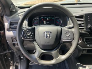 Seminuevo Clean 2022 Hon_da Pilot Sport 2WD 3.5L V6 FWD - Product Image 4