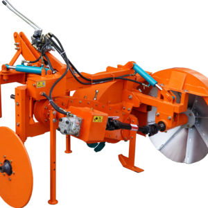 Ridger-campo de arroz - Product Image 1