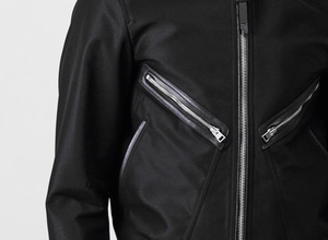 Nouvel arrivage de vêtements de mode de haute qualité pour hommes de la meilleure conception Veste d'hiver de haute qualité pour hommes - Product Image 6