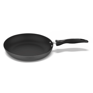 Preethi CSW Daily AI <b>Fry</b> <b>Pan</b> 24cm <b>Ceramic</b>-Coated Iron Modern Design Induction Compatible - Product Image 1