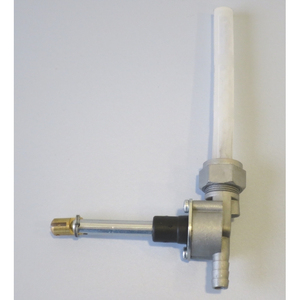 Grifo de gasolina 'Fast Flow' de fabricación italiana para Lambrettas tuning - Product Image 3