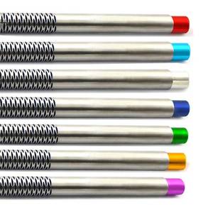 Elevador de Raíces Luxante PDL, Periotomo, Instrumentos Quirúrgicos para Extracción Dental, Acero Inoxidable Ajustable para Uso Equino - Product Image 3