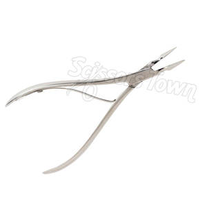 Pince à échardes de racine de haute qualité pince à échardes de racine d'instrument chirurgical pince à échardes de racine professionnelle pour la vente en ligne - Product Image 2