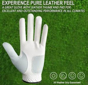 Nouvelle arrivée dans le monde des gants de golf Gants de golf à prix bon marché - Product Image 4