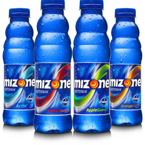 MIZONE SPORT WATER-PROVEN UNE HYDRATATION PLUS RAPIDE - Product Image 5