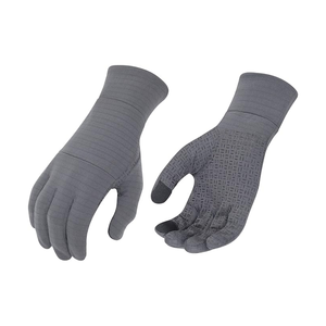 Gants de course de sport imperméables légers de haute qualité Logo personnalisé hommes femmes gants d'hiver 2025 - Product Image 6