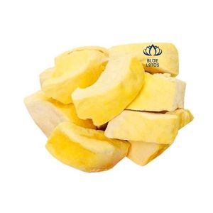 ทุเรียนแห้งแช่แข็งกลิ่นหอมผลไม้เข้มข้นจากเวียดนาม - Product Image 1