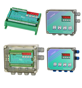 Meilleure gamme de transmetteur de poids numérique TLL à Six indicateurs, balance numérique à Led avec garantie de 1 an - Product Image 1
