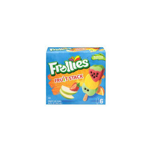 fresllies fruity <b>ice</b> pop refreshing frozen treat perfect for summer days - Product Image 3