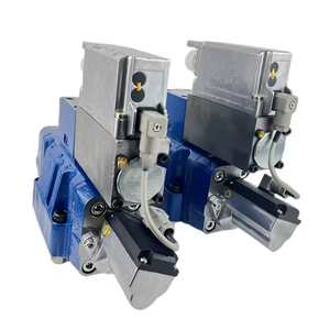 วาล์วควบคุมทิศทาง4WRTE16W6 200L-4X 6EG24K31 A1M R900954279 4wrte 16 V200L-46/6EG24K31/A5M R900247455 - Product Image 1