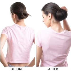 Donut Bun - Product Image 3