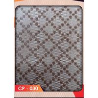 Supplier Terbaik Kulit Sapi Coroco Split Berkualitas Tinggi, Anti Angin, Finishing Embossed, Tekstur Mengkilap, Ramah Lingkungan, untuk Aksesoris Kerajinan Desainer Kustom