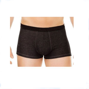 Pantalones Cortos de Compresión Deportivos Personalizables para Hombre, de Talle Alto, Transpirables, Ecológicos, de Secado Rápido, Ajustados, con Estampado de Boxeador - Product Image 3