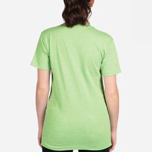 Camisetas Premium de Tela Tri-Blend - Product Image 1