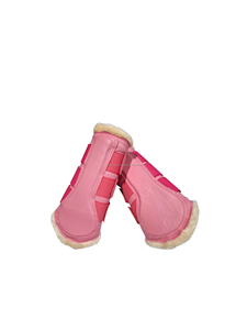 Costa Sports All Colors Comfortable Horse <b>Brushing</b> <b>Boots</b> Protection Shoes-Sports Style Horse <b>Brushing</b> <b>Boots</b> - Product Image 3