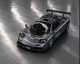 ข้อเสนอพิเศษที่ปรับแต่งได้1994 F1s LM-Specificati0ns ราคาส่วนลด - Product Image 5