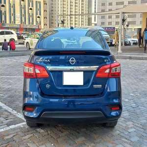 Nissan Sentra 2020, Paquete Tecnológico, Motor 1.8L de 4 Cilindros, Tracción Delantera, Superventas - Product Image 3