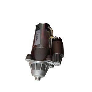 มอเตอร์สตาร์ทฟอร์ด โฟกัส ซีดาน รุ่นที่ 2 (01>04) 20-100-01008 เบนซิน - - Product Image 1