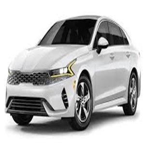 TOP-SELLING USED 2022 K5 LXS FWD Car Model Sedan 2.0L 4-Cylinder MPI IVT Cruise <b>Control</b> Manual Gear Fabric Left Right Hand Drive - Product Image 1