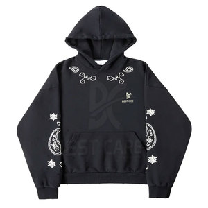 OEM Service Wholesale Best Design Basics Men Oversized <b>Hoodies</b> <b>Lightweight</b> Breathable Men Oversized <b>Hoodies</b> Made In Pakistan - Product Image 2