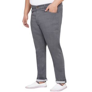 Jeans en denim pour hommes avec la meilleure qualité Jeans avec le prix de gros Meilleur pantalon en jean pour hommes - Product Image 4