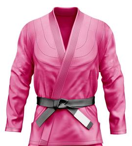 Kimono de Jiu-Jitsu personnalisé, vente chaude, qualité supérieure, kimono de BJJ, personnalisez vos propres arts martiaux, logo de kimono - Product Image 3