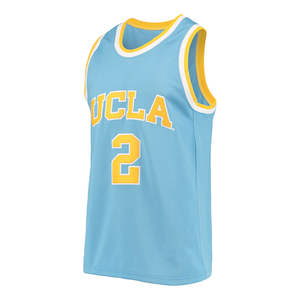 Maillot de basket-ball très vendu, maillot de basket-ball de qualité supérieure, ensemble de maillots de basket-ball, vêtements de sport, maillot de basket-ball - Product Image 6