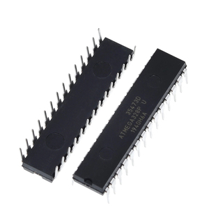 Chip IC ATMEGA328P Linh Kiện Điện Tử Mạch Tích Hợp ATMEGA328P-AU ATMEGA328 ATMEGA328P - Product Image 2