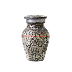 Designer Mini Cremation <b>Urn</b> <b>Small</b> Funeral Keepsake <b>for</b> <b>Human</b> <b>Ashes</b> <b>for</b> Baby Memorial cremation token reputable funeral suppliers - Product Image 1