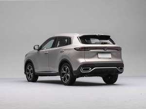 รถยนต์มือสอง Cs55 Plus 2026 รุ่นที่ 4 Blue Whale 1.5T Tianshu Premium รถ SUV ราคาถูก รถใช้แล้ว เบนซิน - Product Image 6