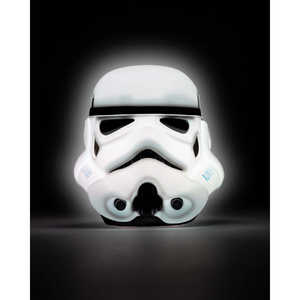 Le casque Stormtrooper original avec lumière intégrée en silicone - Product Image 1