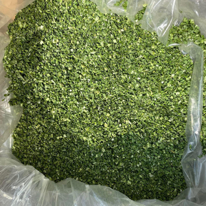 Organic Whole Dried Scallions in Bulk Packaging WA0084972678053 AD Drying Process Vietnam Origin for Instant Spice - Product Image 3
