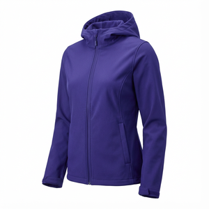 Chaquetas Impermeables de Alta Calidad para Exteriores, Chaquetas Transpirables y Resistentes al Viento para Hombres y Mujeres, Uso en Exteriores con Estilo Moderno - Product Image 3